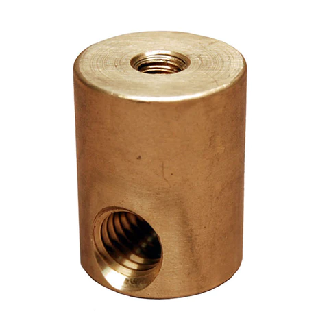 Rotor Feed Nut