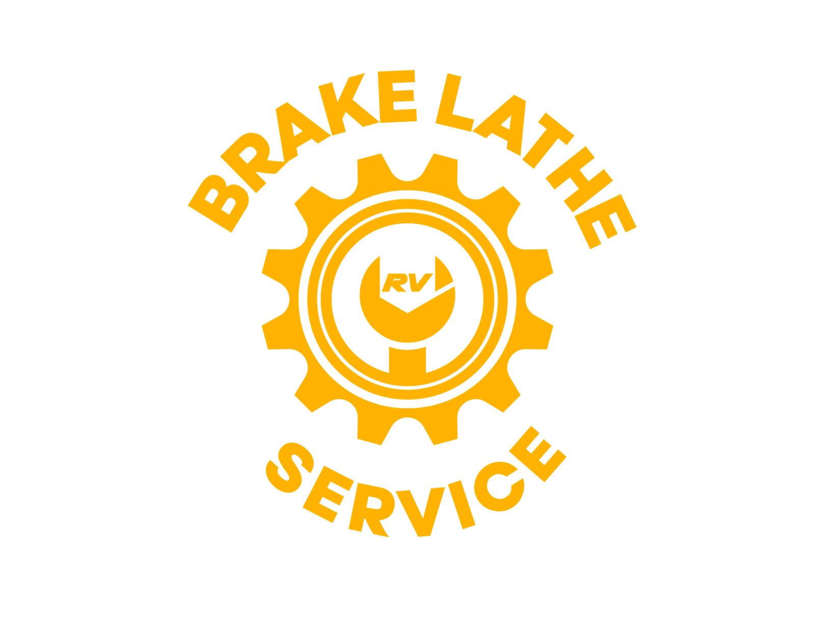 Brake Lathe Service Tech Parts, Sales, Used and Repair